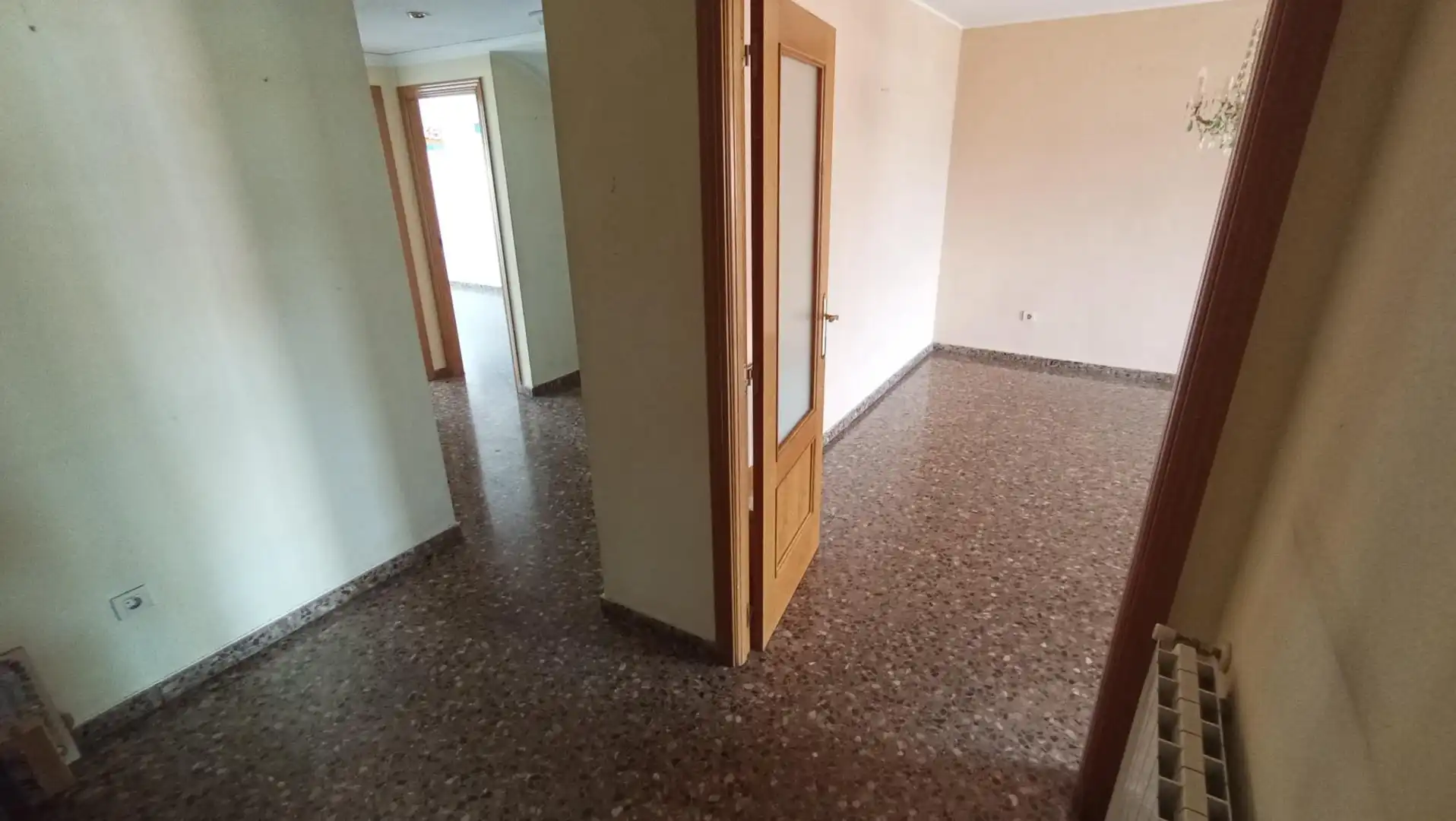 Penthouse with terrace for sale in Oeste, imagen 50