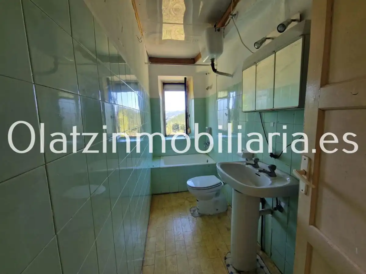Habitación de Casa o chalet en venta en Valle de Villaverde con Calefacción