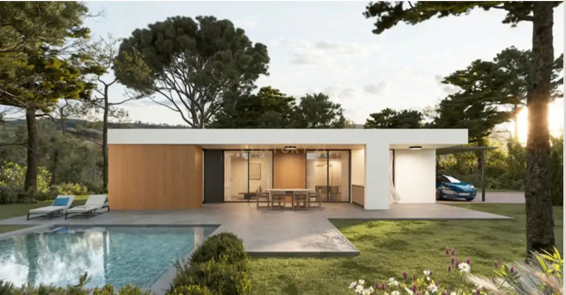 Exterior view of Houses for sale in Dílar