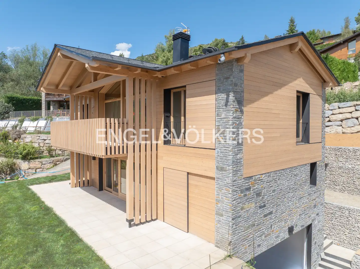 Casa o chalet en venta en Carrer Camp del Puig, 8, Prullans