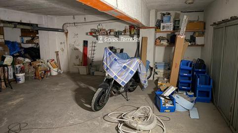 Foto 3 de Garatge en venda a Via Dels Paisos Catalans, El Tancat - Mas d'en Gual, El Vendrell