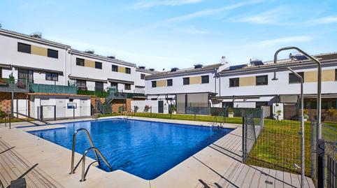 Foto 2 de Casa adosada en venta en Jardines de Alhaurín - Huerta Alta - Fuensanguínea, Alhaurín de la Torre