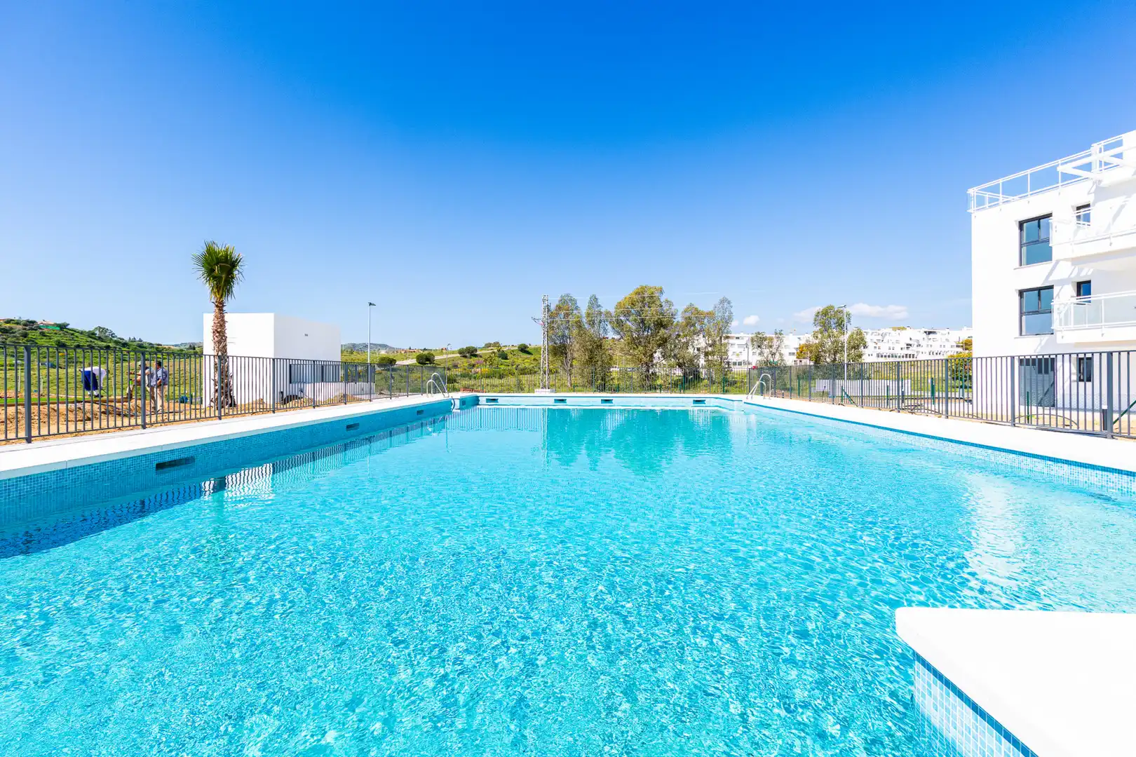 Planta baixa en venda a La Cala Golf - Lagar Martell