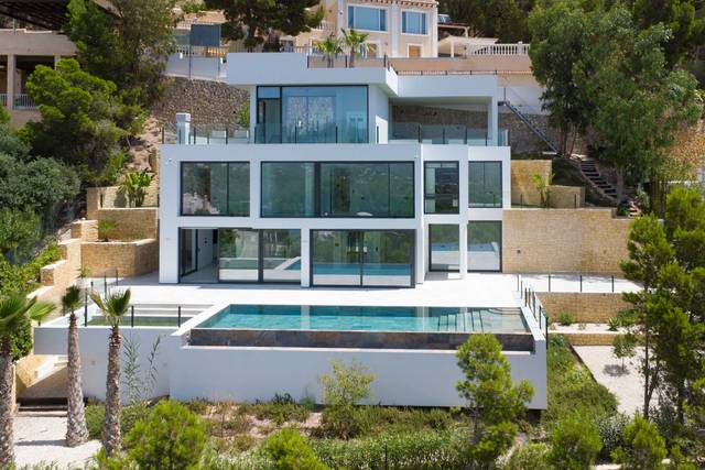 Casa-chalet en Venta en Mascarat