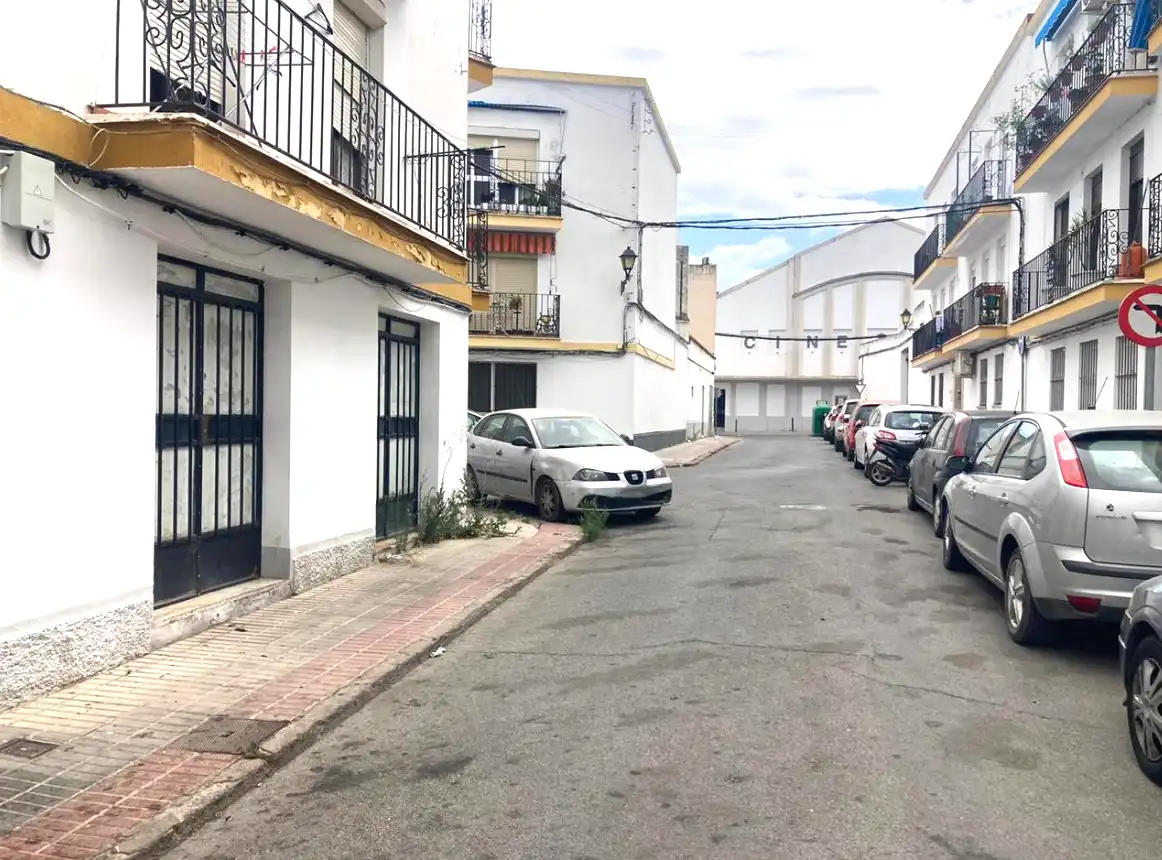 Appartement à vendre à Lora del Río