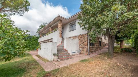 Foto 5 de Casa o xalet en venda a Calle San José, Iglesia - Estación, Madrid