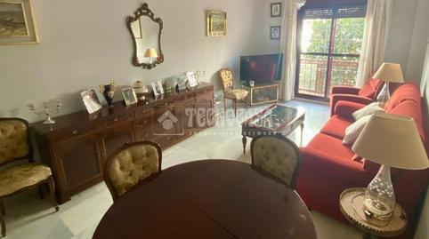 Foto 5 de Pis en venda a Ciudad Jardín, Sevilla