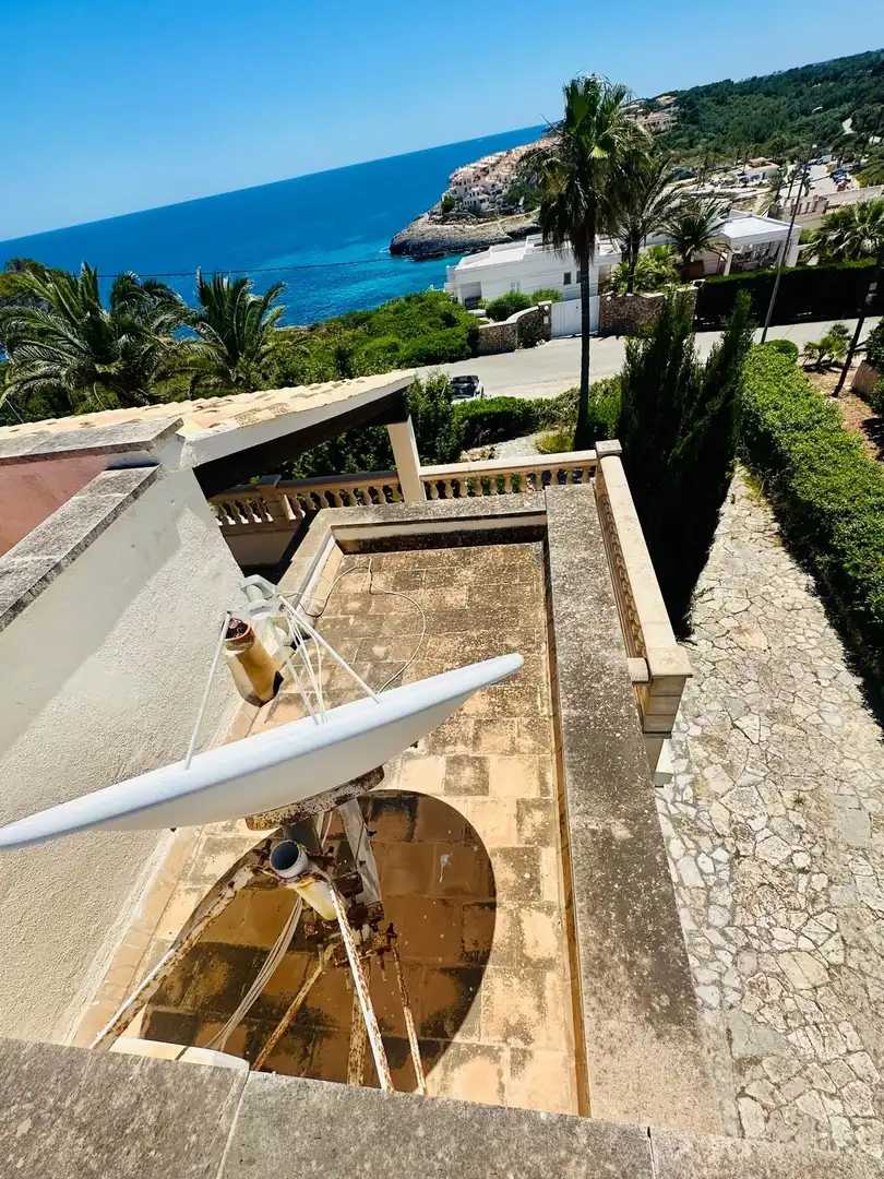 Terrace of Houses for sale in Manacor  with Heating and Swimming Pool