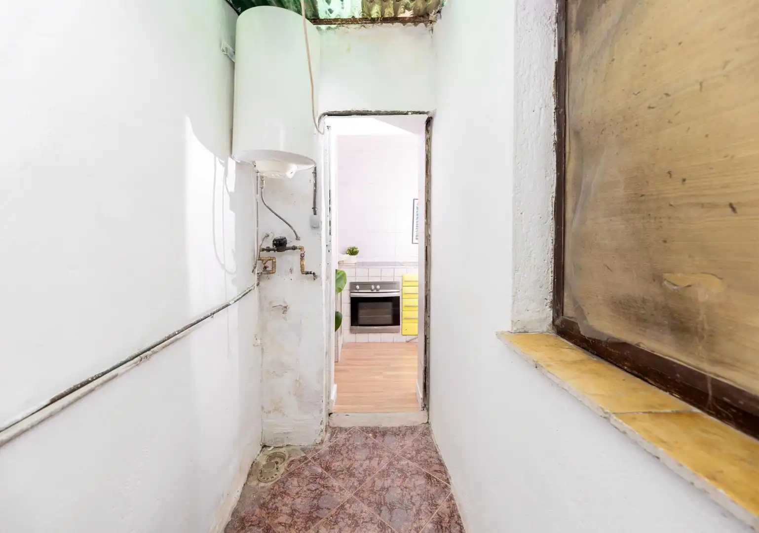 Planta baja en venta en Zaidín