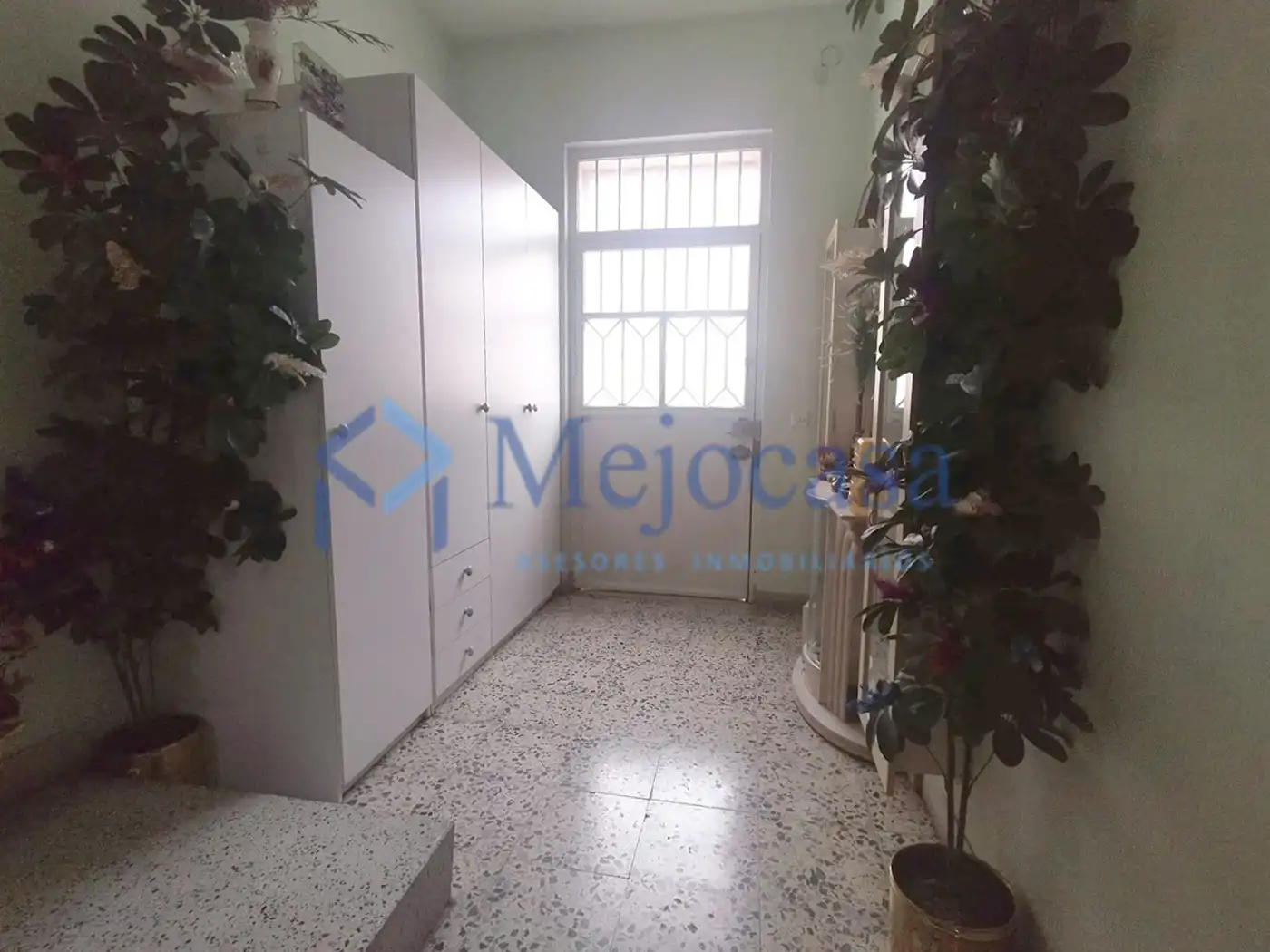 Bedroom of Houses for sale in Madrid  with Air Conditioner, Heating and Terrace
