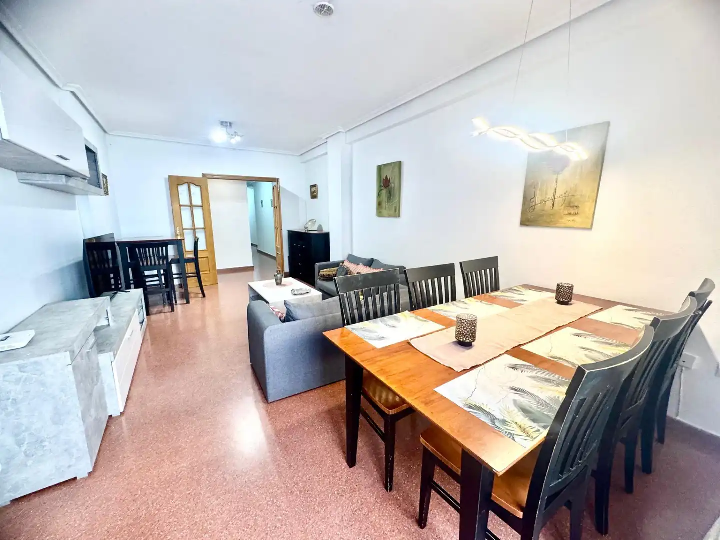 Apartment with lift for sale in Playa del Cura, imagen 5