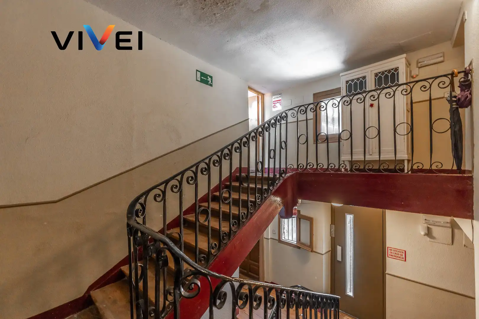 Ático en venta en Madrid con Calefacción y Terraza