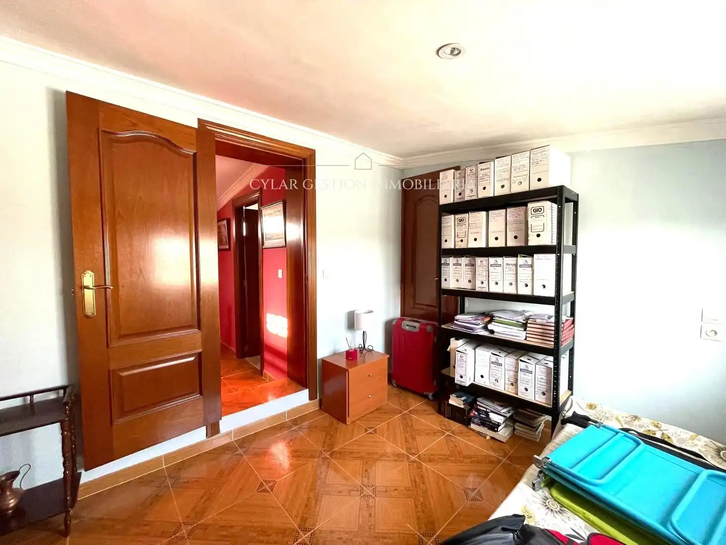 Casa o xalet en venda a Diosa Diana, Castellanos de Villiquera