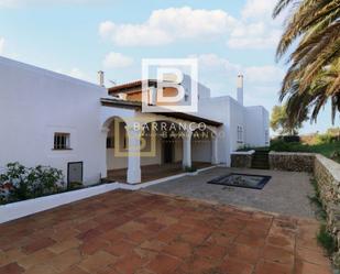 Exterior view of House or chalet for sale in Felanitx  with Swimming Pool
