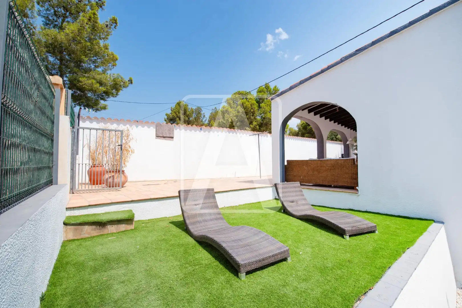Chalet con piscina en venta en Marisol Park - Ortembach - Los Almendros, imagen 35