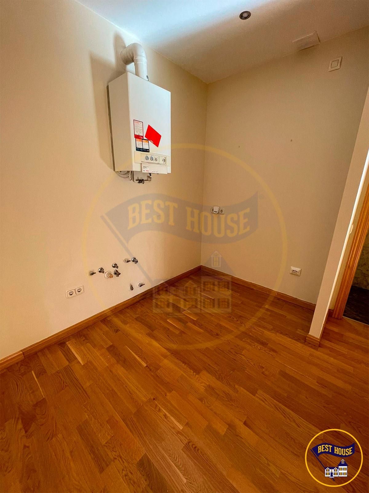 Apartament en venda en Cuenca Capital amb Aire condicionat, Calefacció i Balcó