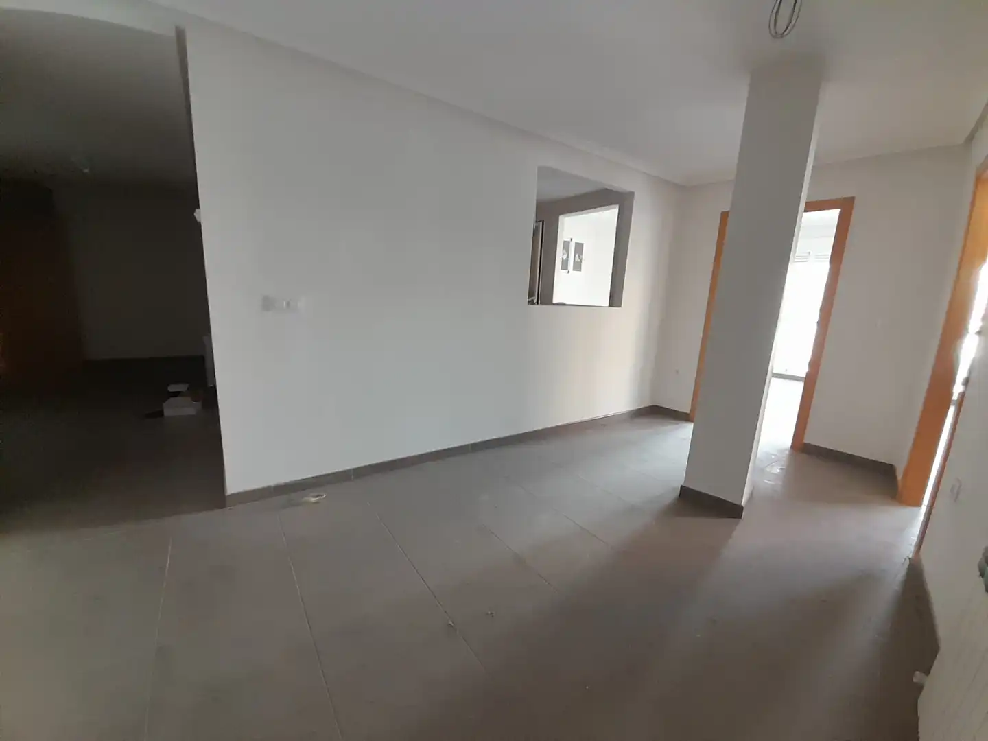 Flat for sale in Puertollano  with Heating