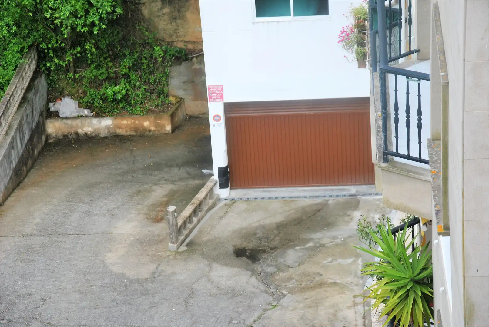 Wohnung mit Terrasse zur Miete in Sanxenxo pueblo, imagen 32