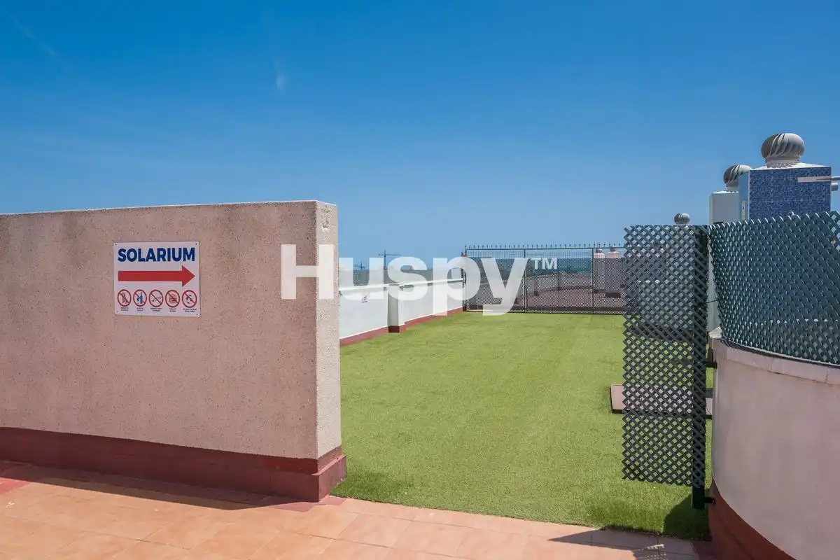 Penthouse with terrace for sale in Calle d Manuel Martinez Guirao, imagen 20