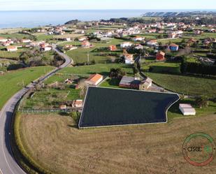 Residencial en venda en Cudillero