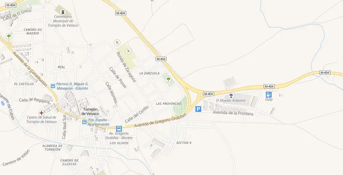 Appartamento in vendita a Torrejón de Velasco, imagen 7