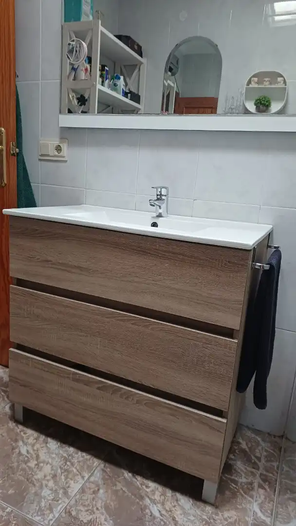 Maisonette zum Verkauf in Calle Hermanos Machado 27, imagen 13