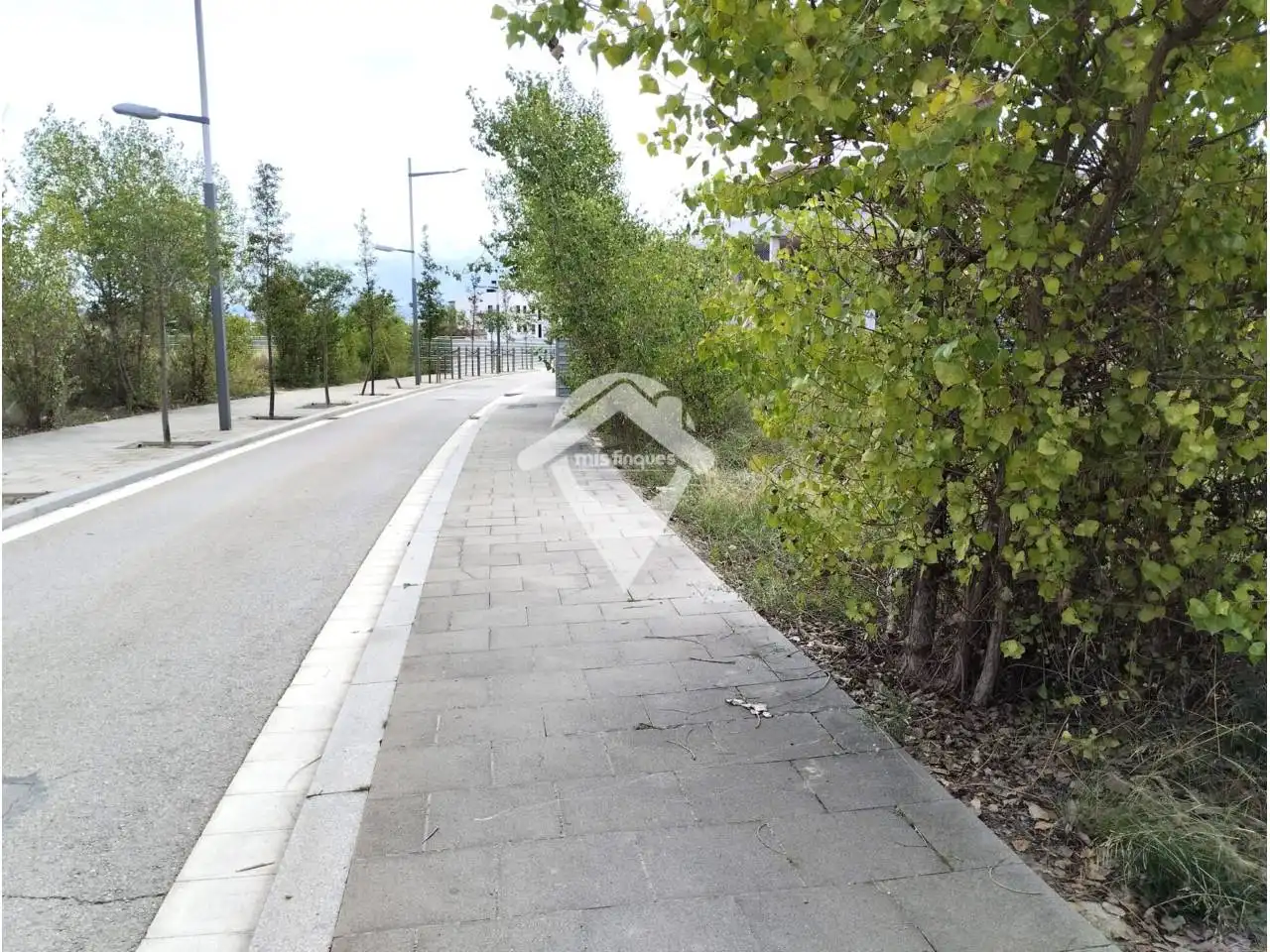 Terreno residencial en venta en Poble Amazic, imagen 8
