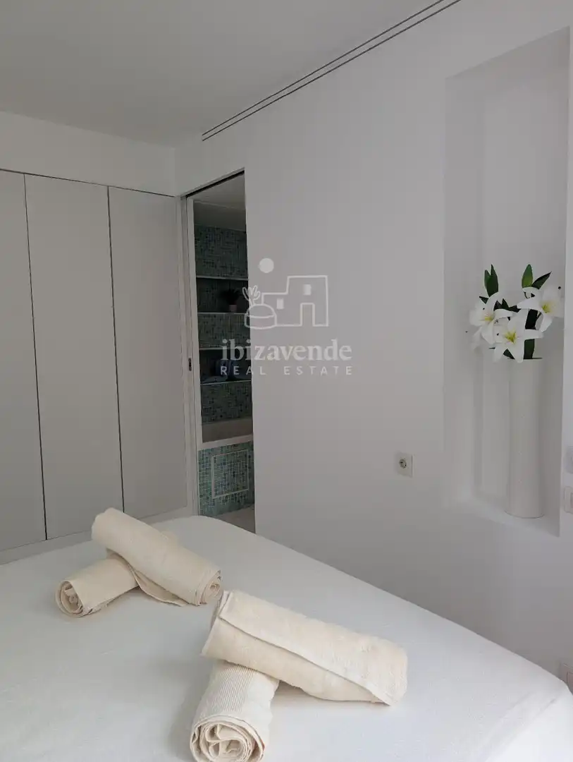 Wohnung mit Pool zum Verkauf in De la Barra, imagen 19