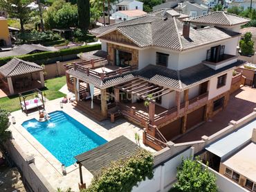Haus mit Balkon zum Verkauf in Calle Moriles, 71, Alhaurín de la Torre, Spain 71