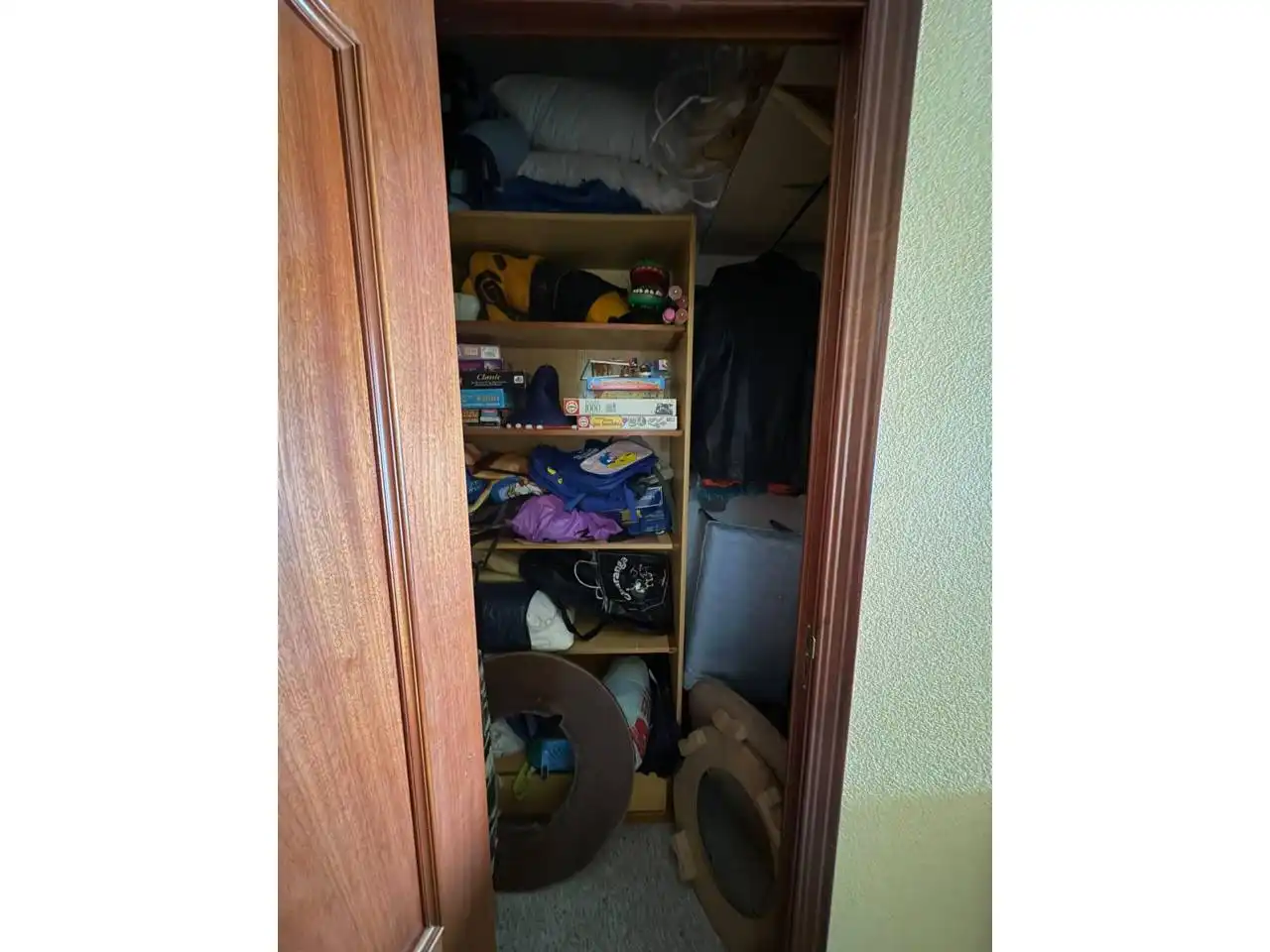Flat for sale in Calle Wetones, imagen 26