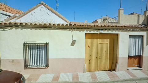 Foto 4 de Casa o xalet en venda a Mora, Toledo