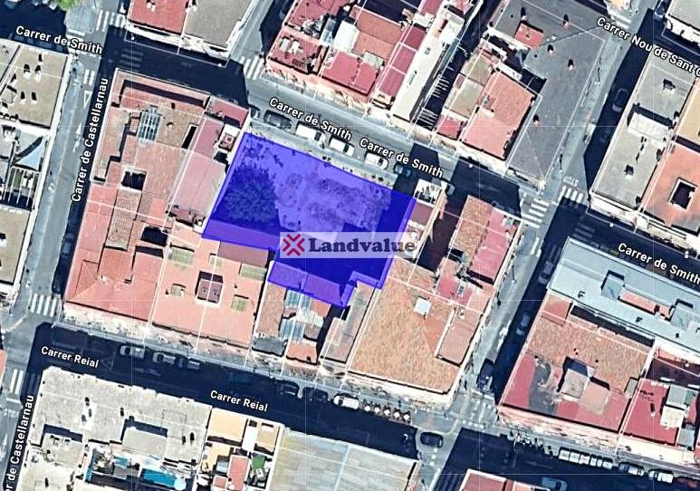 Photo 1 of Residential for sale in Carrer de Smith, 14, Barris Marítims, Tarragona