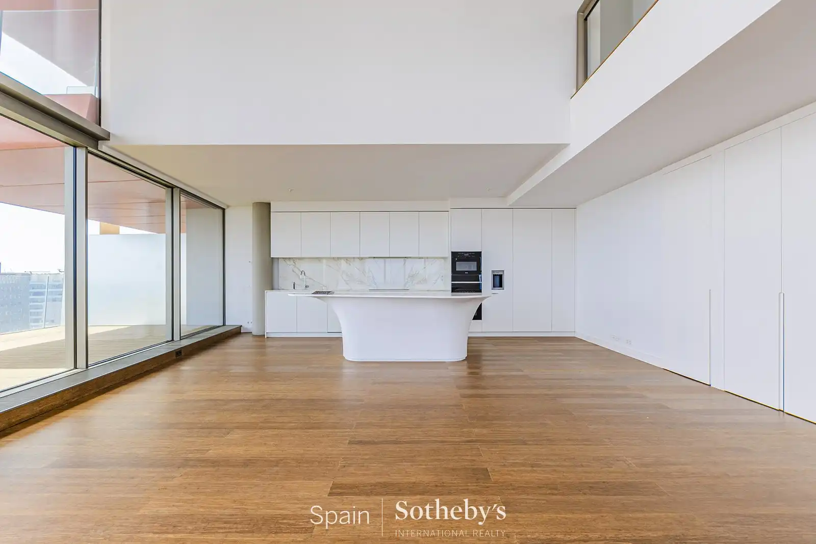 Mini appartamento con piscina in vendita a Sant Martí, imagen 33