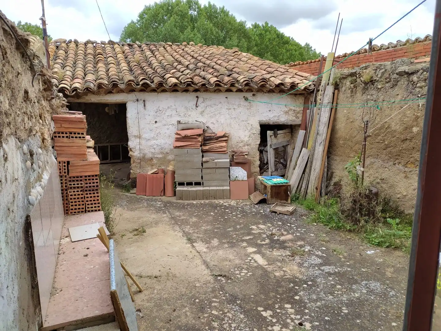 House_Chalet en Calle Horno, 36, Ferreruela de Huerva photo 4