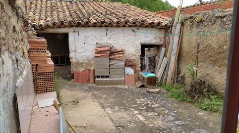 Foto 4 de Casa o xalet en venda a Calle Horno, 36, Ferreruela de Huerva, Teruel