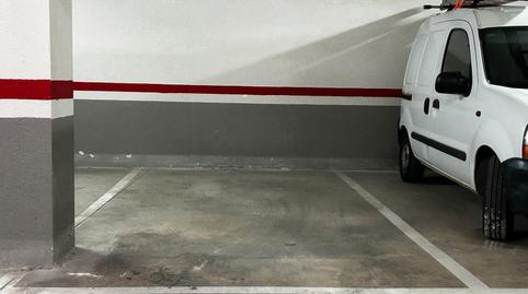 Foto 3 de Garatge de lloguer a Carrer de Sagunt, 2, Almenara, Castellón