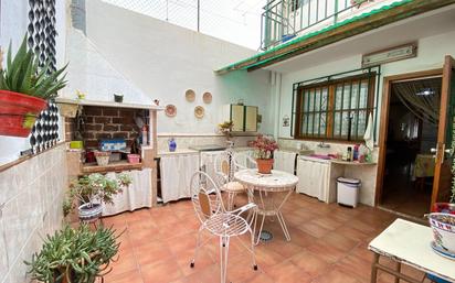 Garden of Flat for sale in Alicante / Alacant  with Heating, Terrace and Storage room