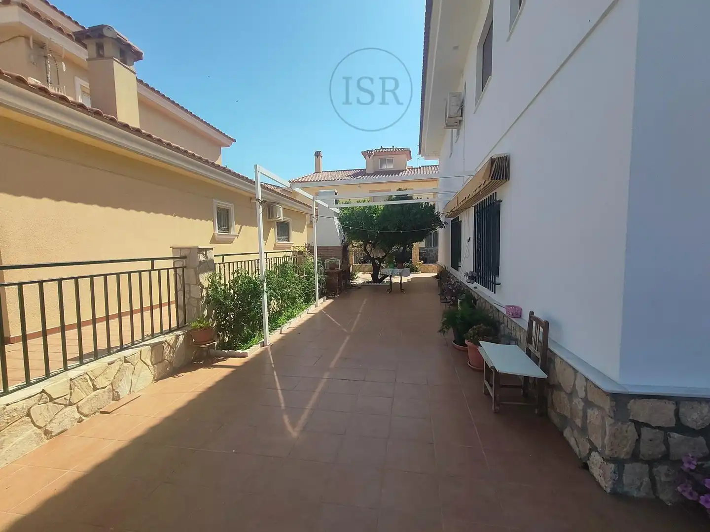 House with terrace for sale in Barrio RUMAILA 1, imagen 44