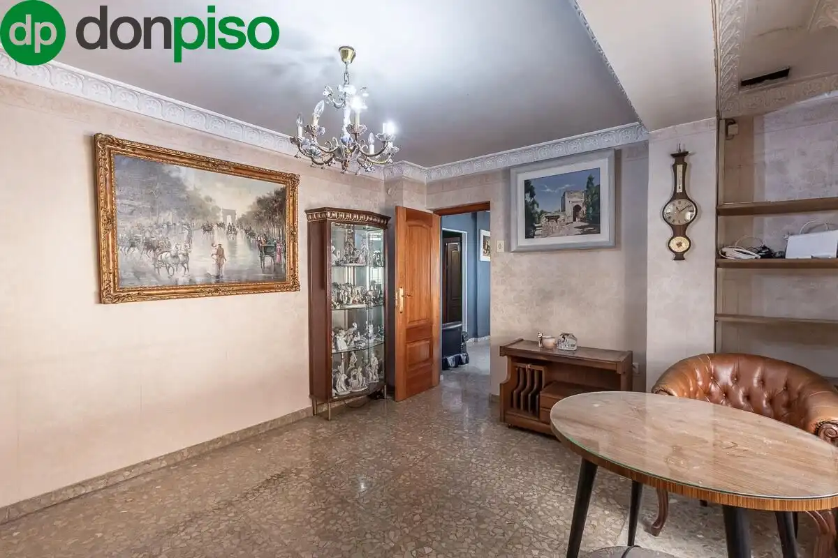 Detached homes for sale in Granada  with Private garden