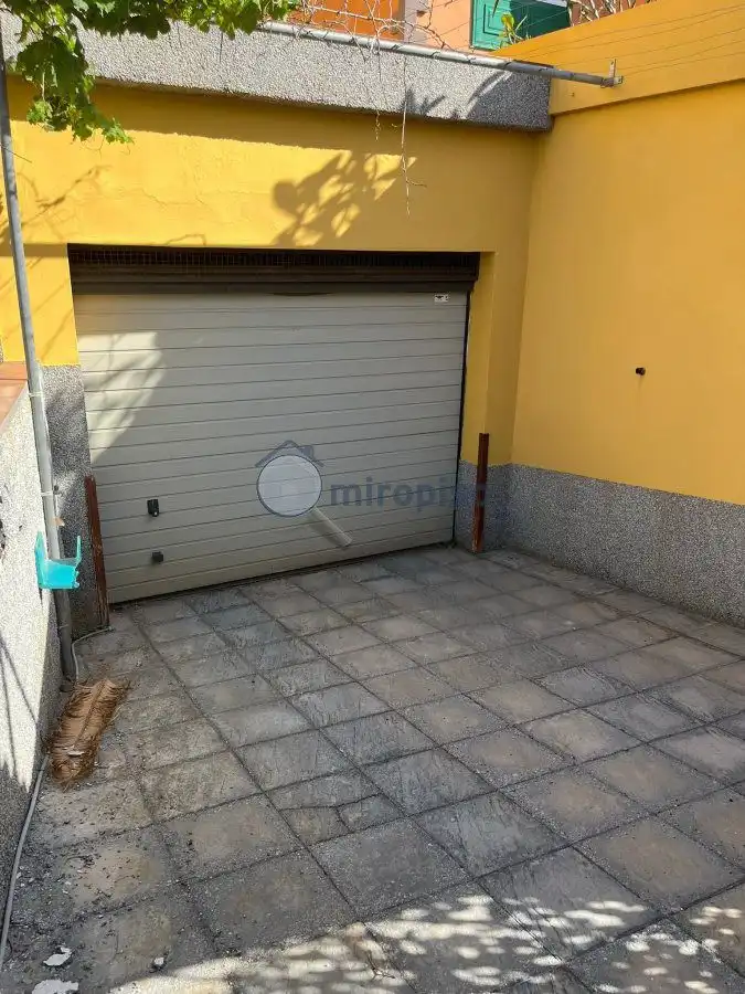 Parking of Houses for rent in El Rosario  with Air Conditioner, Terrace and Storage room