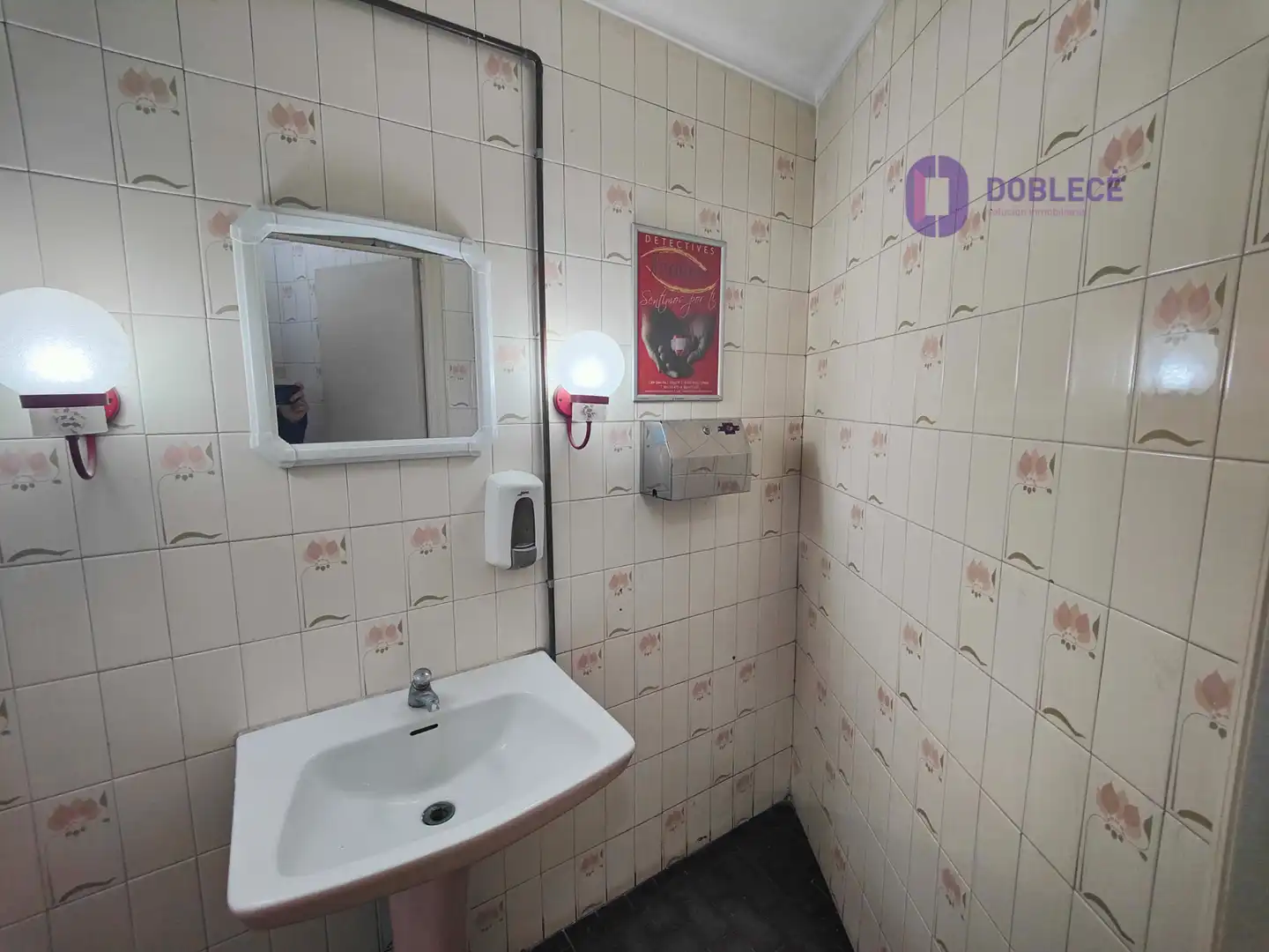 Local comercial en venta en Rúa de Pizarro 11, imagen 19