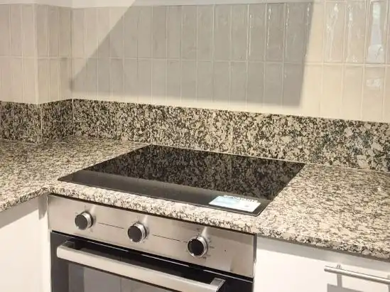 Flat with lift for sale in Carrasco i Formiguera 4, imagen 13