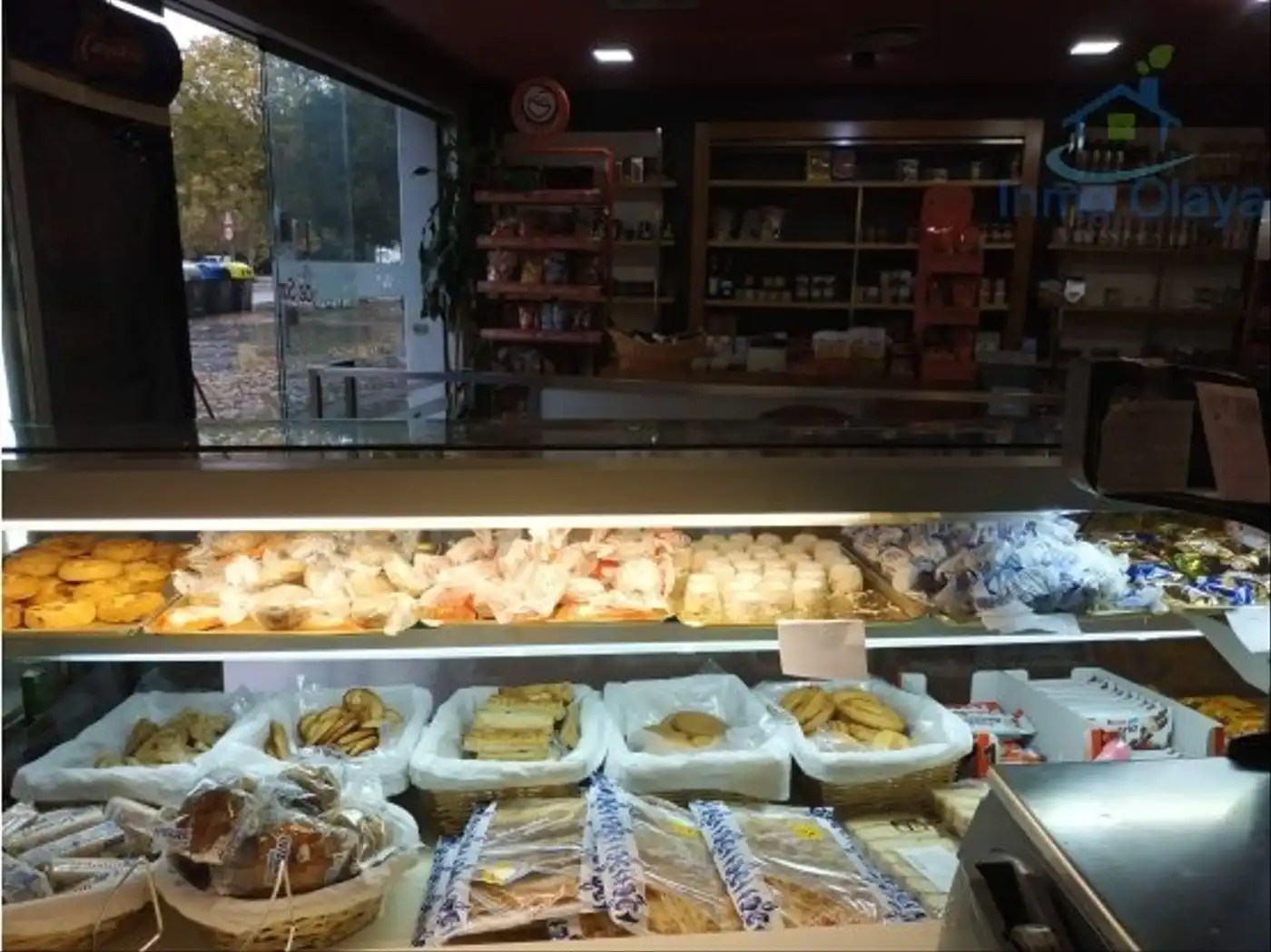 Local comercial en traspaso en Sant Joan Baptista, imagen 19