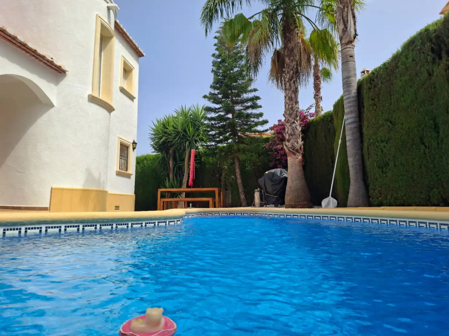 Chalet con piscina en venta en La Sella, imagen 10