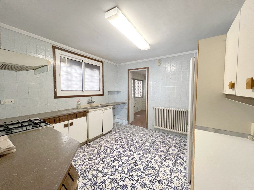 Cuina de Pis en venda en  Tarragona Capital amb Calefacció, Terrassa i Balcó