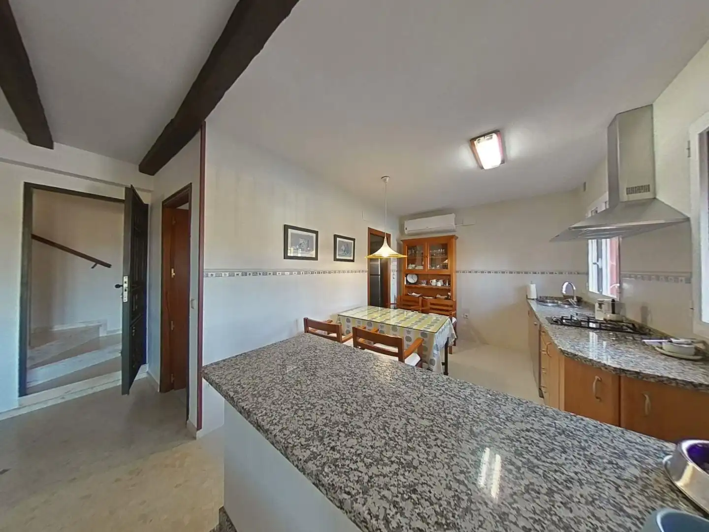 Villa con piscina in vendita a Calle Maestre Escuela, imagen 27
