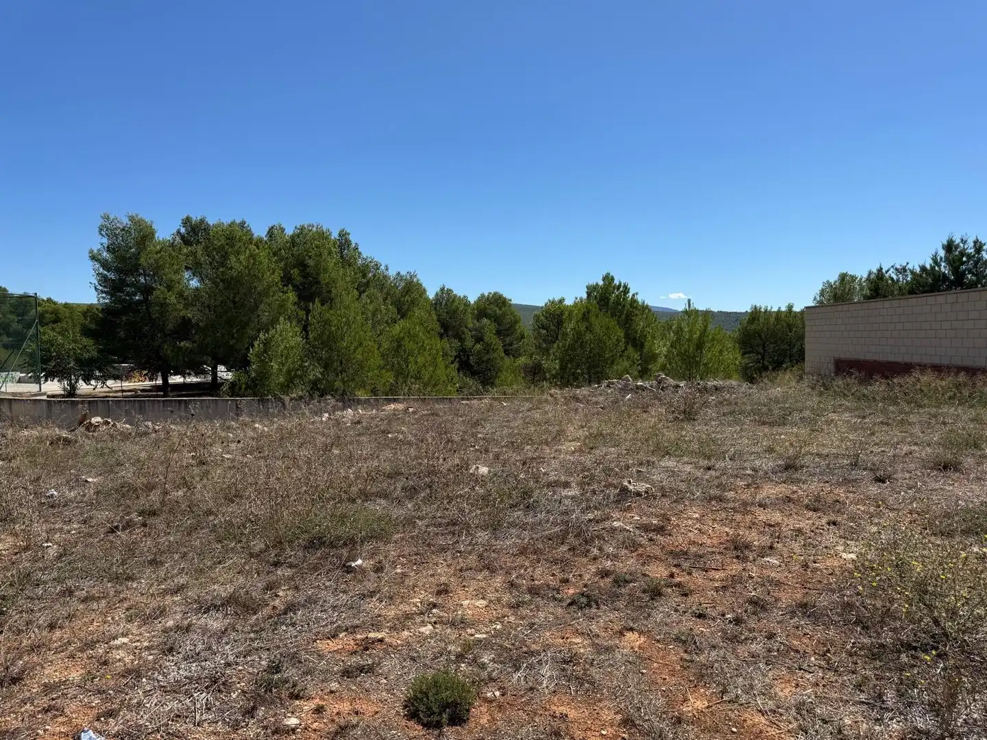 Terreny residencial en venda a Banyeres de Mariola, imagen 5