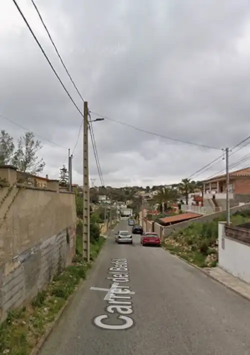 Xalet en venda a Carrer del Bedoll