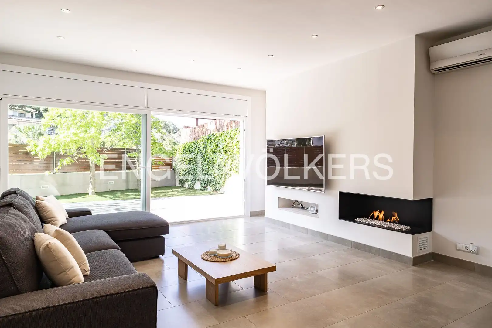 Houses for rent in Cabrils