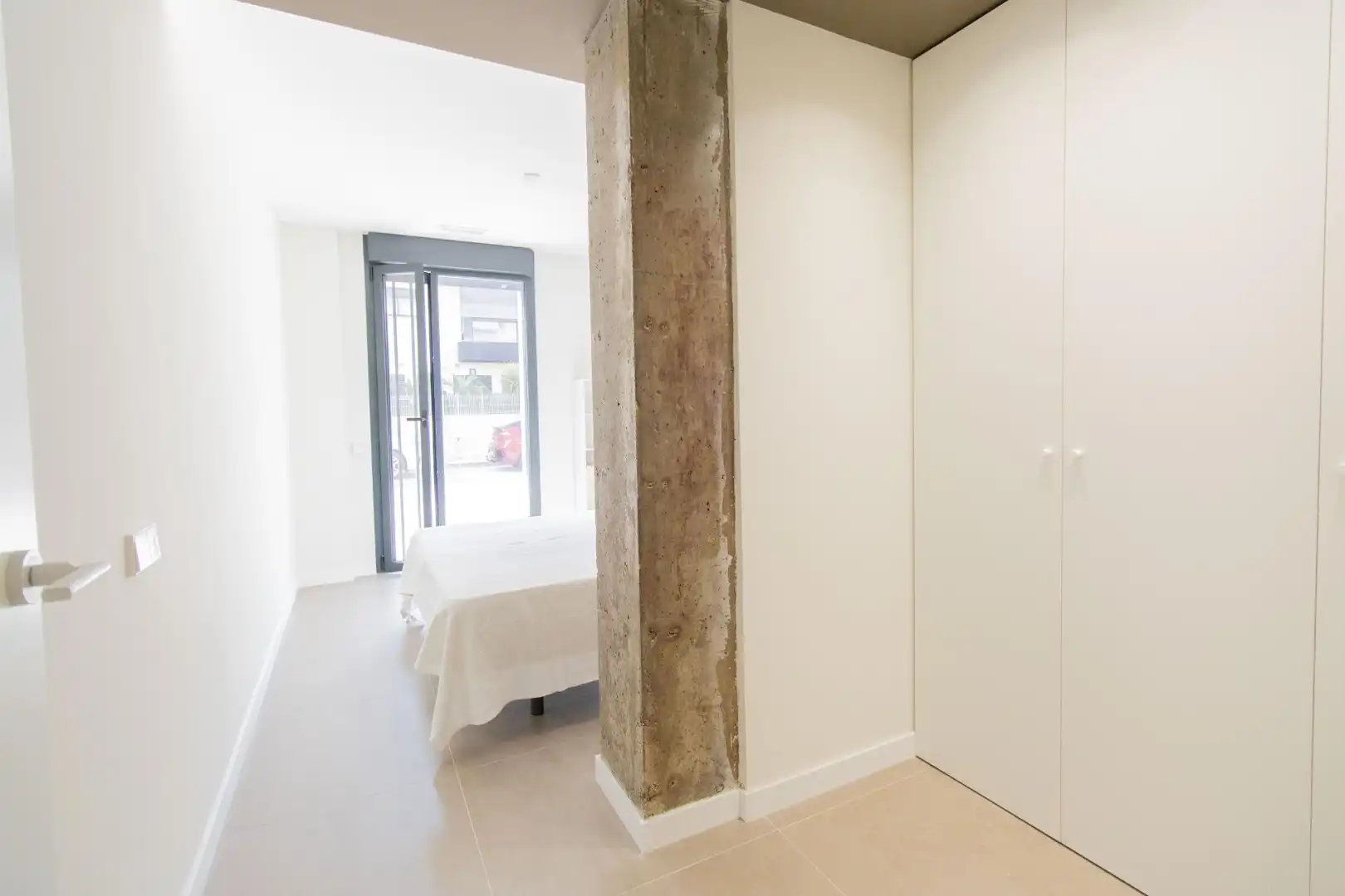 Ground floor for rent in Vinalesa, Valencia